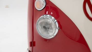 Thumbnail von Volkswagen T1 Doka '65
