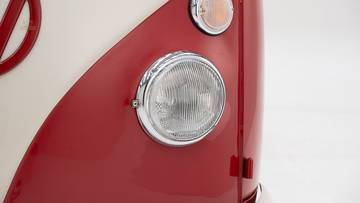 Thumbnail von Volkswagen T1 Doka '65