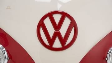 Thumbnail von Volkswagen T1 Doka '65