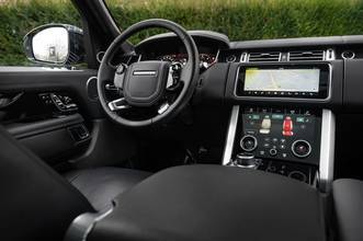 Thumbnail von Land Rover Range Rover SDV8 Autobiography MotorNew |ACC|AHK