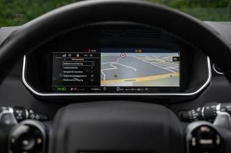 Thumbnail von Land Rover Range Rover SDV8 Autobiography MotorNew |ACC|AHK
