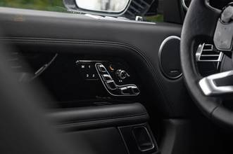 Thumbnail von Land Rover Range Rover SDV8 Autobiography MotorNew |ACC|AHK