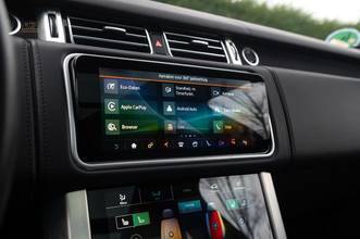 Thumbnail von Land Rover Range Rover SDV8 Autobiography MotorNew |ACC|AHK
