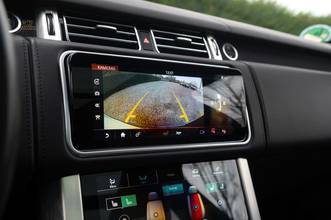Thumbnail von Land Rover Range Rover SDV8 Autobiography MotorNew |ACC|AHK
