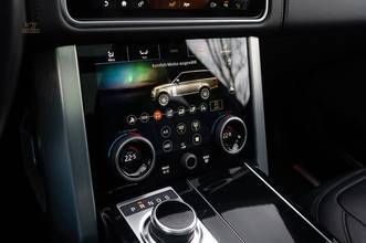 Thumbnail von Land Rover Range Rover SDV8 Autobiography MotorNew |ACC|AHK