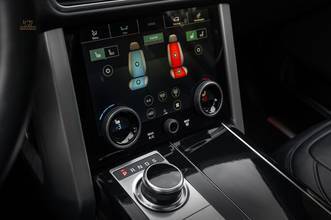 Thumbnail von Land Rover Range Rover SDV8 Autobiography MotorNew |ACC|AHK