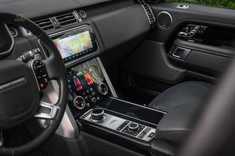 Thumbnail von Land Rover Range Rover SDV8 Autobiography MotorNew |ACC|AHK