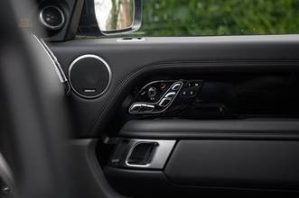 Thumbnail von Land Rover Range Rover SDV8 Autobiography MotorNew |ACC|AHK