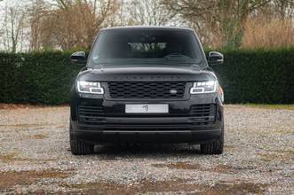 Thumbnail von Land Rover Range Rover SDV8 Autobiography MotorNew |ACC|AHK