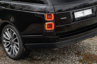 Thumbnail von Land Rover Range Rover SDV8 Autobiography MotorNew |ACC|AHK