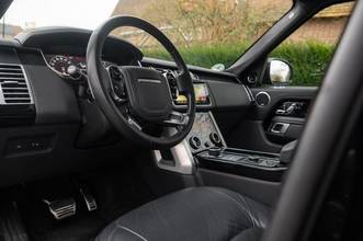 Thumbnail von Land Rover Range Rover SDV8 Autobiography MotorNew |ACC|AHK