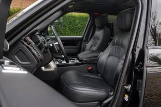 Thumbnail von Land Rover Range Rover SDV8 Autobiography MotorNew |ACC|AHK