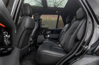 Thumbnail von Land Rover Range Rover SDV8 Autobiography MotorNew |ACC|AHK