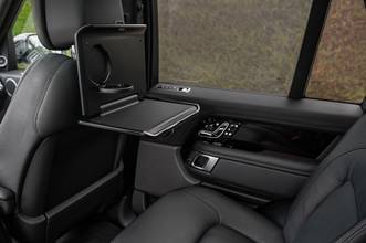 Thumbnail von Land Rover Range Rover SDV8 Autobiography MotorNew |ACC|AHK