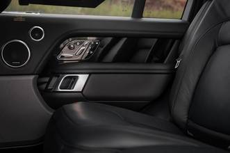 Thumbnail von Land Rover Range Rover SDV8 Autobiography MotorNew |ACC|AHK