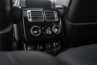 Thumbnail von Land Rover Range Rover SDV8 Autobiography MotorNew |ACC|AHK
