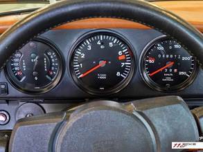Thumbnail von Porsche 911 Targa German, first paint. 49,000 km