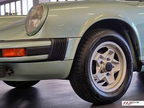 Thumbnail von Porsche 911 Targa German, first paint. 49,000 km