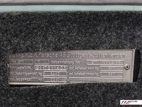 Thumbnail von Porsche 911 Targa German, first paint. 49,000 km