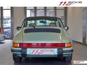 Thumbnail von Porsche 911 Targa German, first paint. 49,000 km