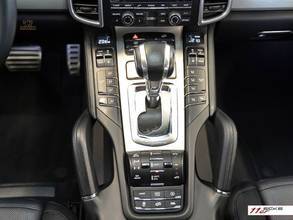 Thumbnail von Porsche Cayenne Turbo approx. 07/2028, new brakes