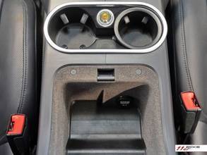 Thumbnail von Porsche Cayenne Turbo approx. 07/2028, new brakes