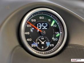 Thumbnail von Porsche Cayenne Turbo approx. 07/2028, new brakes