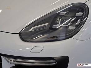 Thumbnail von Porsche Cayenne Turbo approx. 07/2028, new brakes
