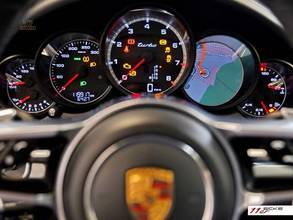 Thumbnail von Porsche Cayenne Turbo approx. 07/2028, new brakes