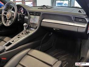 Thumbnail von Porsche 991 S Cabrio Approved 09/27, manual