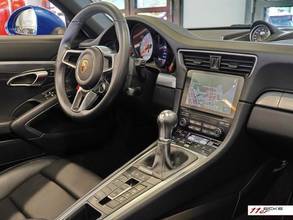 Thumbnail von Porsche 991 S Cabrio Approved 09/27, manual