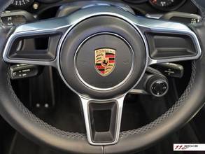 Thumbnail von Porsche 991 S Cabrio Approved 09/27, manual