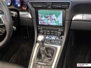 Thumbnail von Porsche 991 S Cabrio Approved 09/27, manual