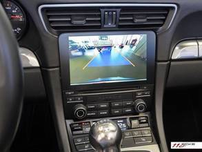 Thumbnail von Porsche 991 S Cabrio Approved 09/27, manual