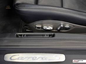Thumbnail von Porsche 991 S Cabrio Approved 09/27, manual