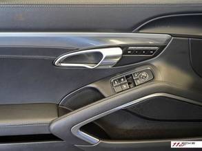 Thumbnail von Porsche 991 S Cabrio Approved 09/27, manual
