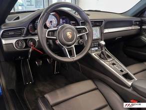 Thumbnail von Porsche 991 S Cabrio Approved 09/27, manual