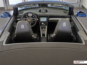 Thumbnail von Porsche 991 S Cabrio Approved 09/27, manual