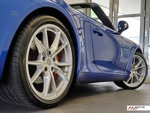 Thumbnail von Porsche 991 S Cabrio Approved 09/27, manual