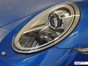 Thumbnail von Porsche 991 S Cabrio Approved 09/27, manual