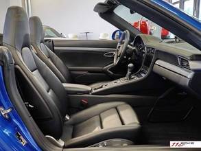 Thumbnail von Porsche 991 S Cabrio Approved 09/27, manual