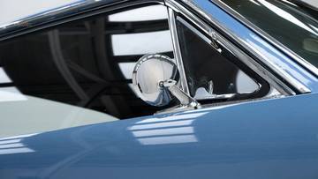 Thumbnail von Ford Mustang Coupe V8 '65