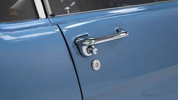 Thumbnail von Ford Mustang Coupe V8 '65