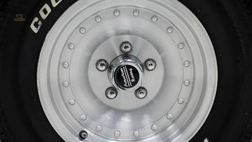 Thumbnail von Ford Mustang Coupe V8 '65