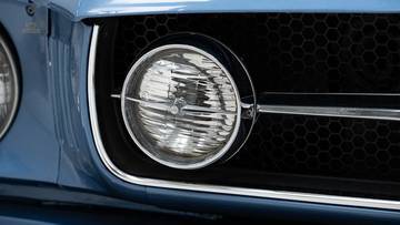 Thumbnail von Ford Mustang Coupe V8 '65