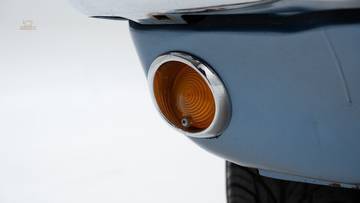 Thumbnail von Ford Mustang Coupe V8 '65