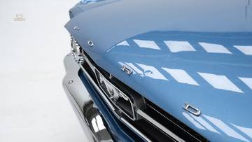 Thumbnail von Ford Mustang Coupe V8 '65