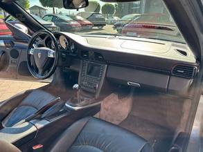 Thumbnail von Porsche 911 Targa 4 S