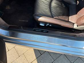 Thumbnail von Porsche 911 Targa 4 S