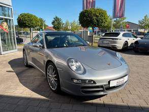Thumbnail von Porsche 911 Targa 4 S